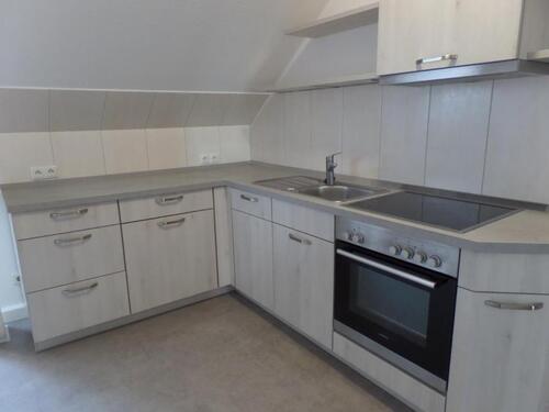 Foto - 3 Zimmer Dachgeschoßwohnung zur Miete in Chemnitz