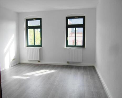 Foto - Dachgeschoßwohnung in Chemnitz zur Miete