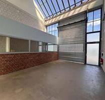 Kleine Produktionsfläche im machwerkhaus – kompakt, funktional, gut angebunden - Köln Kalk