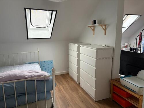 Foto - 3 Zimmer Dachgeschoßwohnung in Bonn