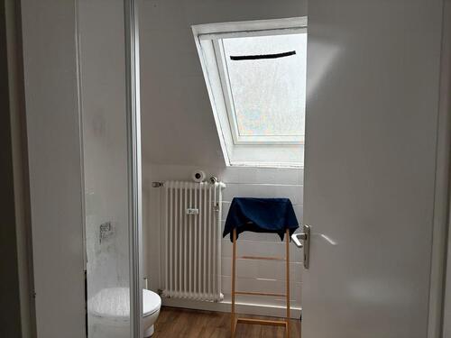 Foto - Dachgeschoßwohnung in Bonn zur Miete