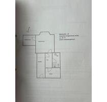 2-Raumwohnung - Bergen auf Rügen - Sagard