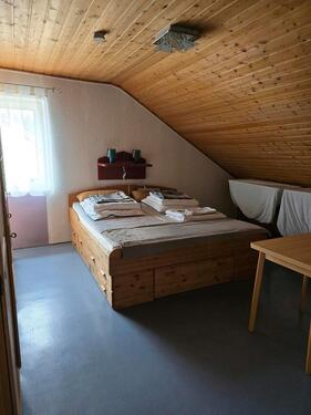 Foto - 2 Zimmer Dachgeschoßwohnung in Teublitz