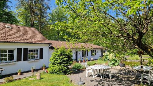 Foto - Bungalow zur Miete - Ehringhausen 130m2 Wohlfühlen in der Natur