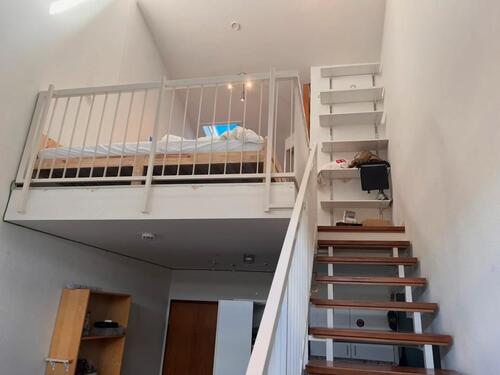 Foto - Dulexe Wohnung am Schanz Vermieten