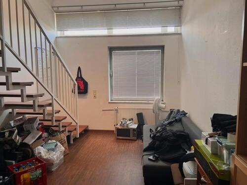 Foto - 3 Zimmer Etagenwohnung zur Miete in Aachen