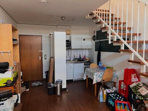 Foto - 3 Zimmer Etagenwohnung in Aachen