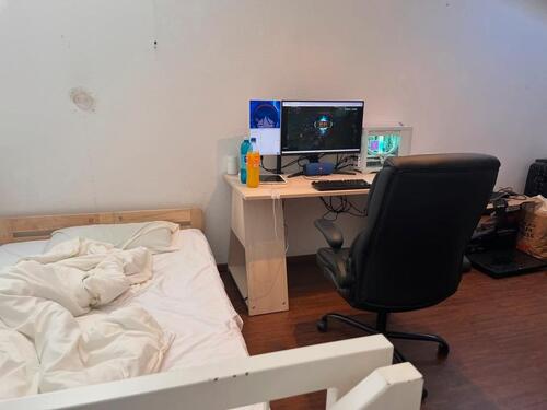Foto - Etagenwohnung in Aachen zur Miete