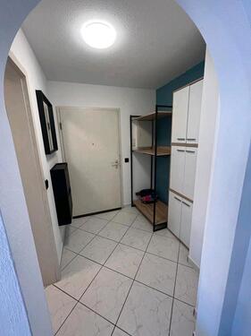 Foto - Etagenwohnung in Fürth zur Miete