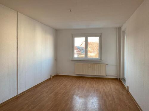 Foto - 3 Zimmer Etagenwohnung zur Miete in Oschersleben (Bode)