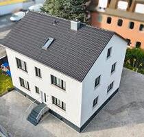 Provisionsfreies Wohn- und Geschäftshaus Frankfurt-Seckbach - Frankfurt am Main Bergen-Enkheim