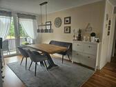 Foto - Sonnige Drei - Zimmerwohnung in schöne Umgebung mit Parkplatz