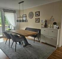 Sonnige Drei - Zimmerwohnung in schöne Umgebung mit Parkplatz - Hanau Großauheim Sonnige Drei - Zimmerwohnung in schöne Umgebung mit Parkplatz - Hanau Großauheim