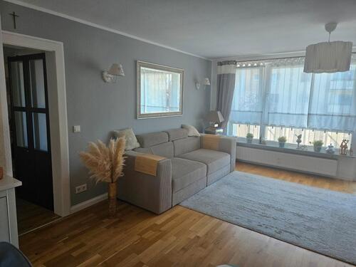 Foto - 3 Zimmer Etagenwohnung zum Kaufen in Hanau