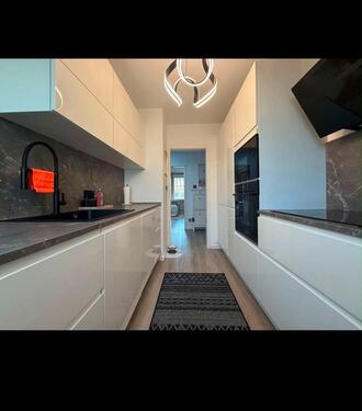 Foto - Renovierte 3-Zimmer-Wohnung mit Balkon & Stellplatz in Laatzen