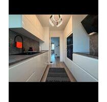 Renovierte 3-Zimmer-Wohnung mit Balkon & Stellplatz in Laatzen