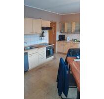 großzügige Wohnung mit großer Terrasse in Winterberg-Niedersfeld