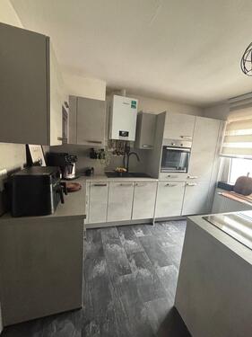 Foto - Etagenwohnung zum Kaufen in Remscheid
