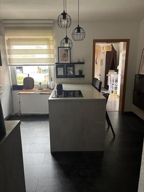 Foto - Etagenwohnung in Remscheid