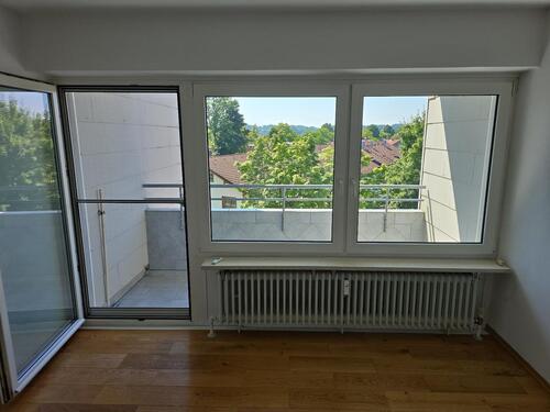 Foto - Etagenwohnung in Traunreut zum Kaufen