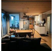 FAMILIENFREUNDLICH 3-ZIMMER-WOHNUNG Haustiere erlaubt - Schwaikheim