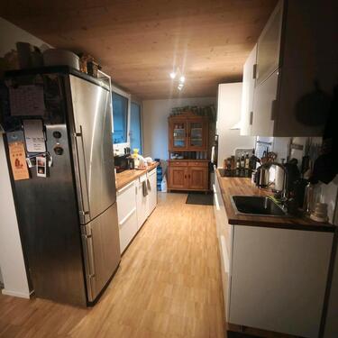 Foto - Etagenwohnung zur Miete in Schwaikheim