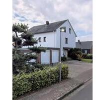 Großzügige 3–4-Zimmer-Wohnung mit Garten, Terrasse & Garage - Lübbecke