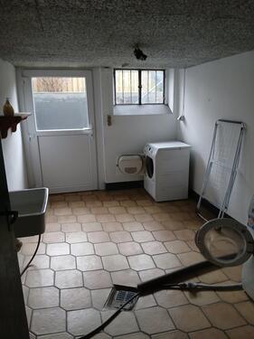 Foto - Etagenwohnung in Lübbecke