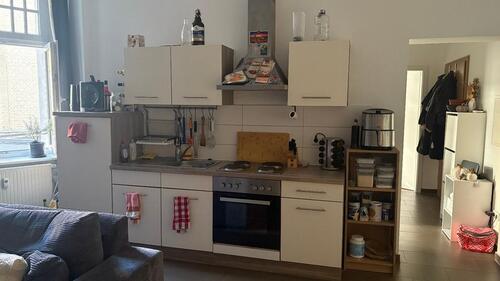 Foto - 2 Zimmer Etagenwohnung zur Miete in Cottbus