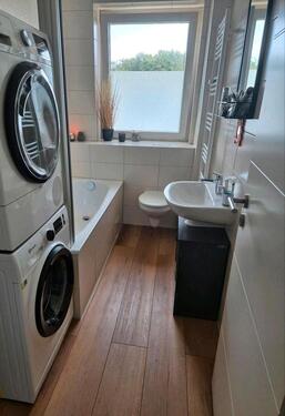Foto - Etagenwohnung zur Miete in Papendorf