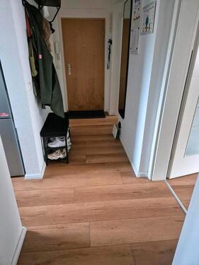 Foto - Etagenwohnung in Papendorf