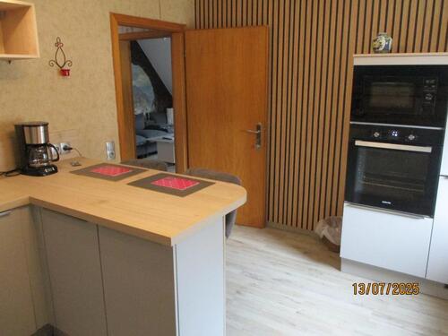 Foto - Etagenwohnung zur Miete in Fürstenberg