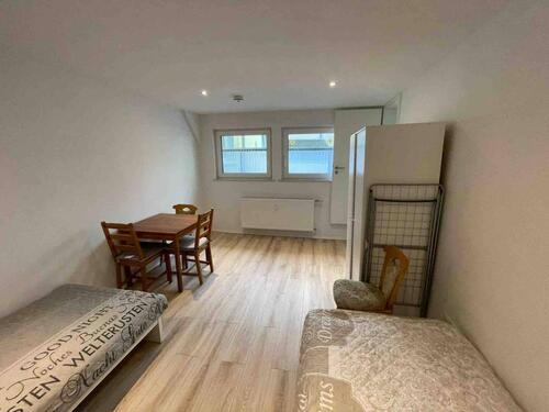 Foto - Etagenwohnung in Rheinbrohl