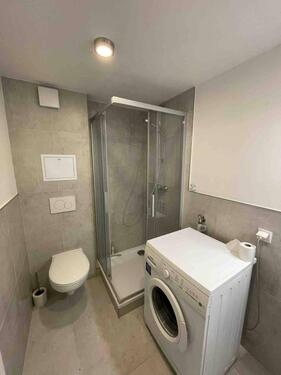 Foto - Etagenwohnung in Rheinbrohl zur Miete