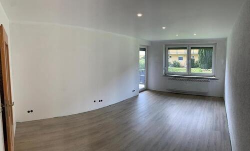 Foto - Schöne helle 3 Zimmerwohnung mit Balkon in Waggum