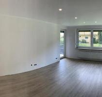 Schöne helle 3 Zimmerwohnung mit Balkon in Waggum - Lehre