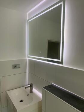 Foto - Etagenwohnung in Lehre zur Miete