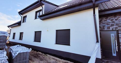 Foto - Etagenwohnung in Bissendorf