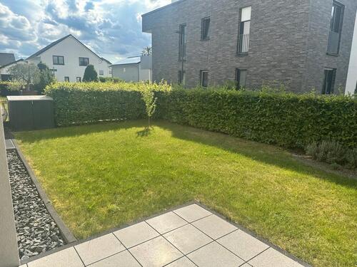 Foto - Etagenwohnung in Wesseling zur Miete