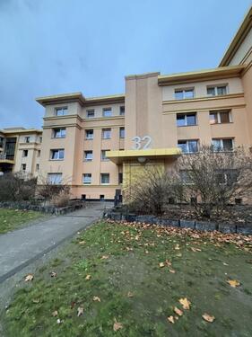 Foto - Etagenwohnung zur Miete in Recklinghausen