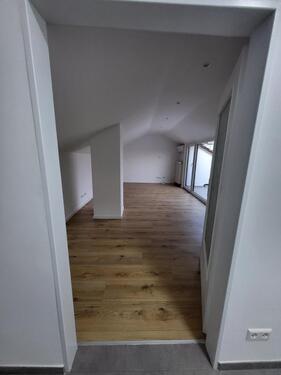 Foto - 1 Zimmer Etagenwohnung in Ludwigshafen am Rhein