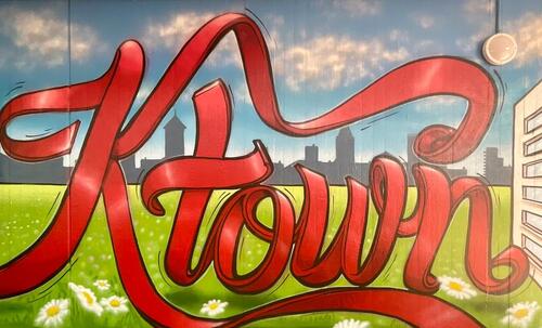 Foto - Große Wohnung mit Balkon in MS-Kinderhaus