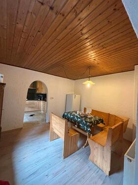 Foto - 4 Zimmer Etagenwohnung zur Miete in Rittersdorf