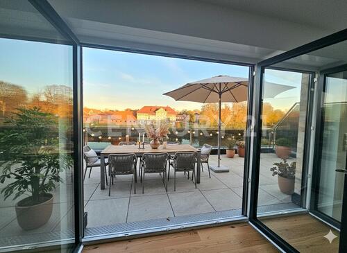 Foto - 5 Zimmer Etagenwohnung zur Miete in Hoya