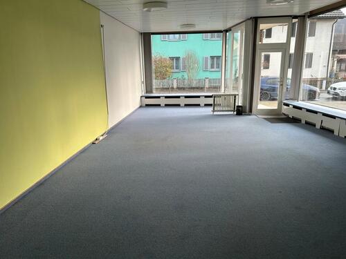 Foto - 1 Zimmer Etagenwohnung zur Miete in Kandern