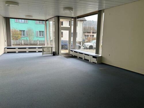 Foto - 1 Zimmer Etagenwohnung in Kandern