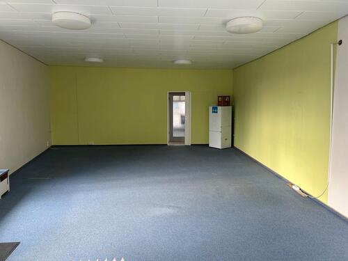 Foto - Etagenwohnung in Kandern zur Miete