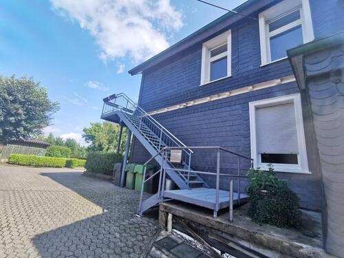 Foto - 3 Zimmer Etagenwohnung zur Miete in Wipperfürth