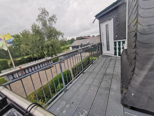 Foto - Etagenwohnung in Wipperfürth zur Miete