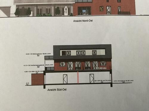 Foto - 3 Zimmer Etagenwohnung zum Kaufen in Nottuln